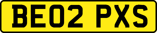 BE02PXS