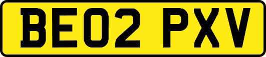 BE02PXV