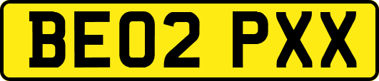 BE02PXX