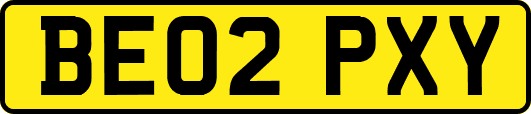 BE02PXY