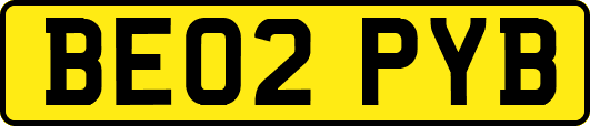 BE02PYB