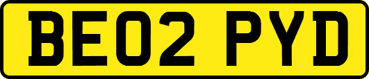 BE02PYD