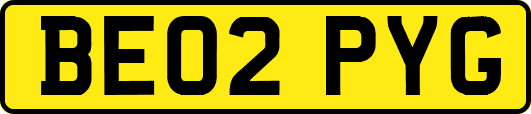 BE02PYG
