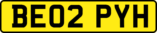 BE02PYH