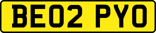 BE02PYO