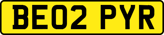BE02PYR