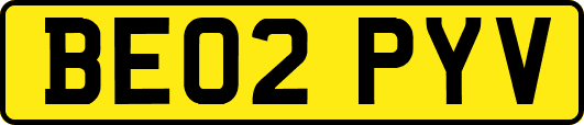 BE02PYV