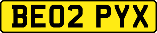 BE02PYX