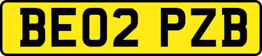 BE02PZB