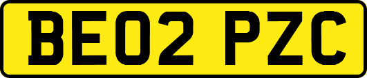 BE02PZC