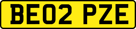 BE02PZE
