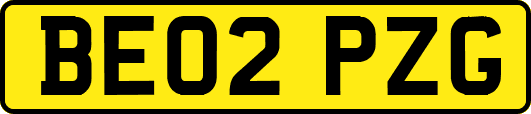 BE02PZG