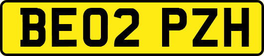 BE02PZH