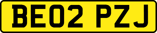 BE02PZJ