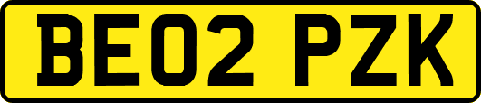 BE02PZK