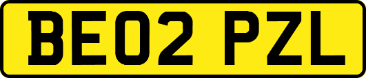 BE02PZL