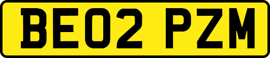 BE02PZM