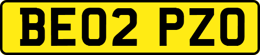 BE02PZO