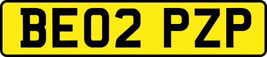 BE02PZP