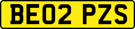 BE02PZS