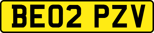 BE02PZV