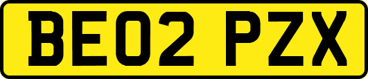 BE02PZX