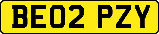 BE02PZY