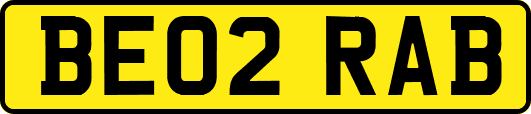 BE02RAB