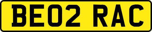 BE02RAC