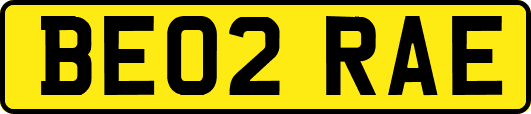 BE02RAE