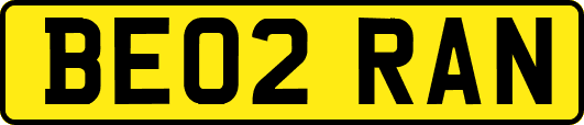 BE02RAN