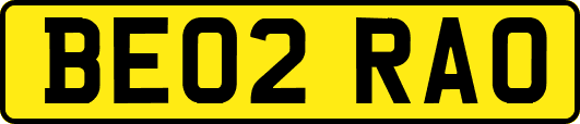 BE02RAO