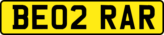 BE02RAR