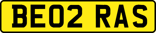 BE02RAS