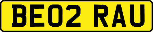 BE02RAU