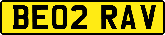 BE02RAV
