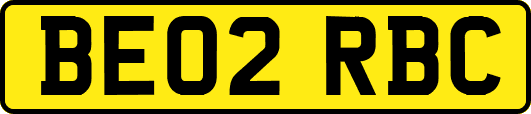 BE02RBC