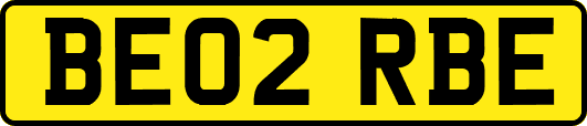 BE02RBE