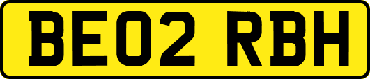 BE02RBH