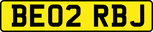 BE02RBJ