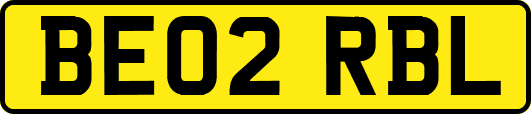 BE02RBL