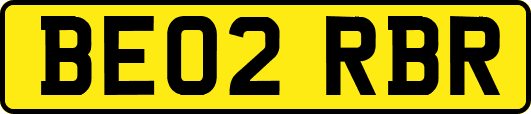 BE02RBR