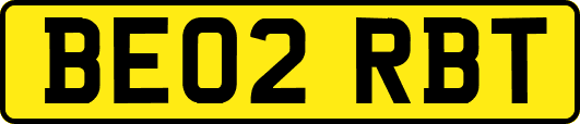 BE02RBT