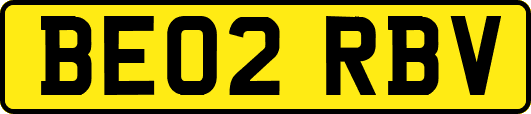 BE02RBV