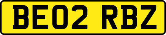BE02RBZ