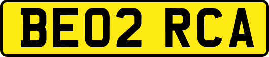 BE02RCA