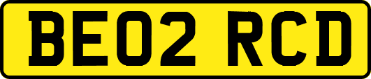 BE02RCD