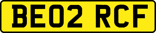 BE02RCF