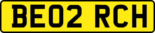 BE02RCH