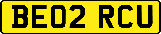 BE02RCU